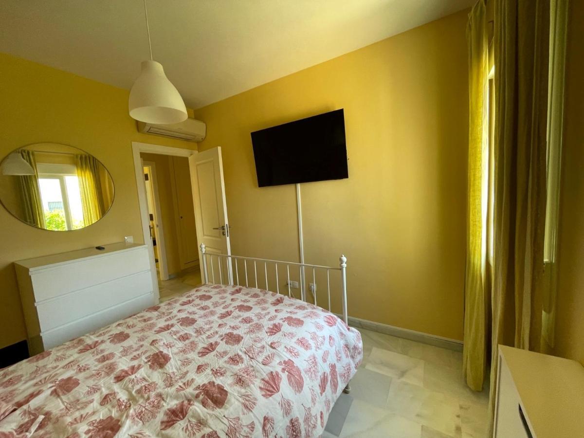 Hochwertiges Haus In Wunderschoener Golf Anlage Am Rota