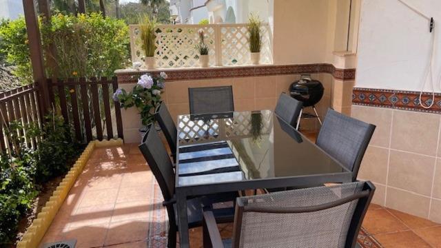Hochwertiges Haus In Wunderschoener Golf Anlage Am Casa vacanze Rota